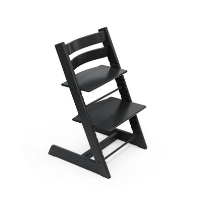 Silla Tripp Trapp® - Blackᵘˢ | Stokke