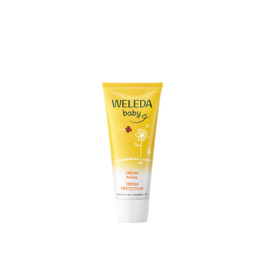 Crema Para Pañal Caléndula | Weleda