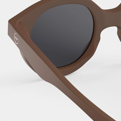 Lentes de Sol para Niños #C - Chocolate