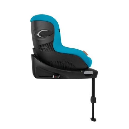 Silla de Auto Sirona Gi i-Size Plus - Beach Blue