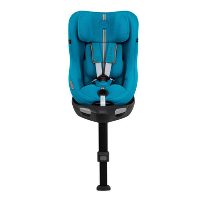 Silla de Auto Sirona Gi i-Size Plus - Beach Blue