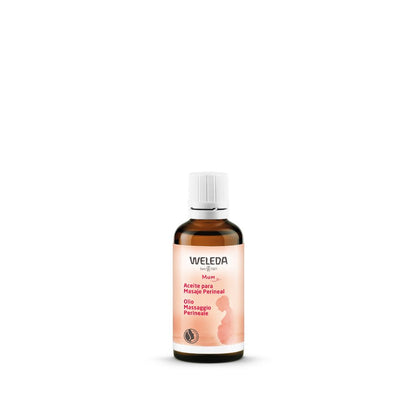 Aceite para Masaje Perineal | Weleda