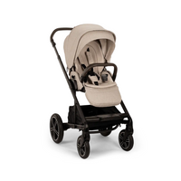 Coche de Paseo Mixx™ Next - Biscotti | Nuna