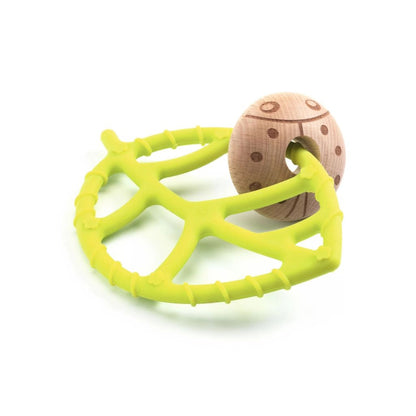 Mordedor Baby Greeni | Djeco