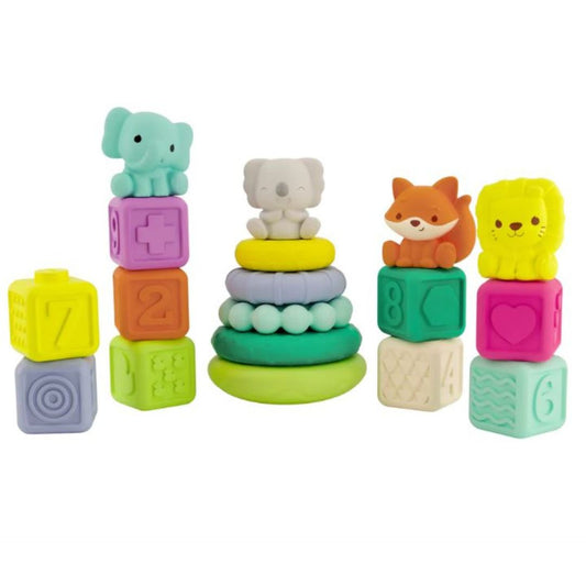 Stacking Toys Set