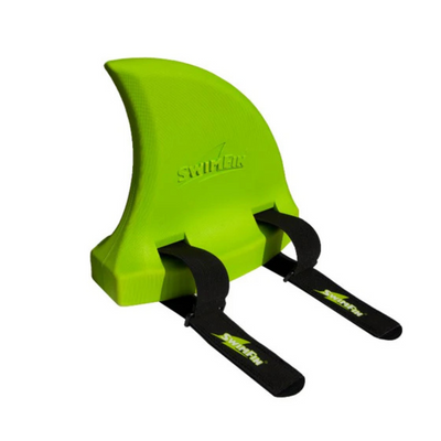 Flotador SwimFin - Verde