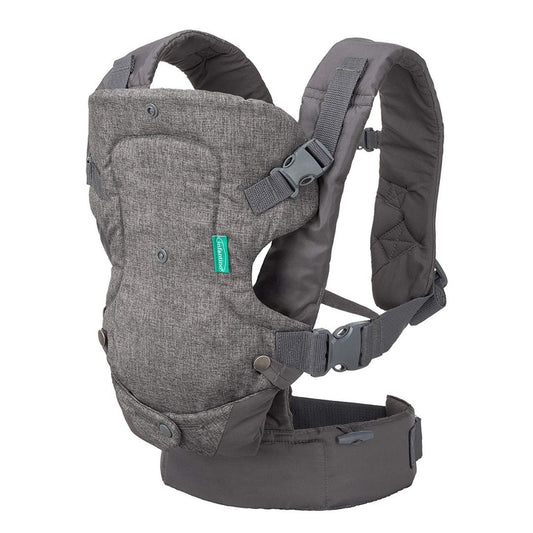 Flip 4 in 1 Baby Carrier