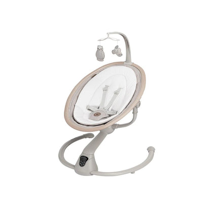 Silla Nido Mecedora Cassia - Beige | Maxi Cosi