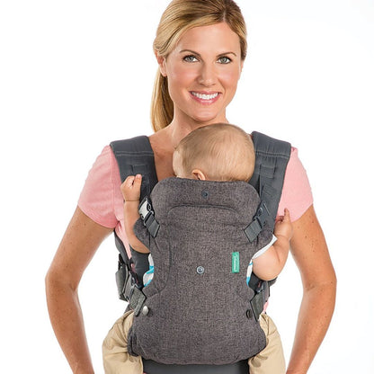 Flip 4 in 1 Baby Carrier