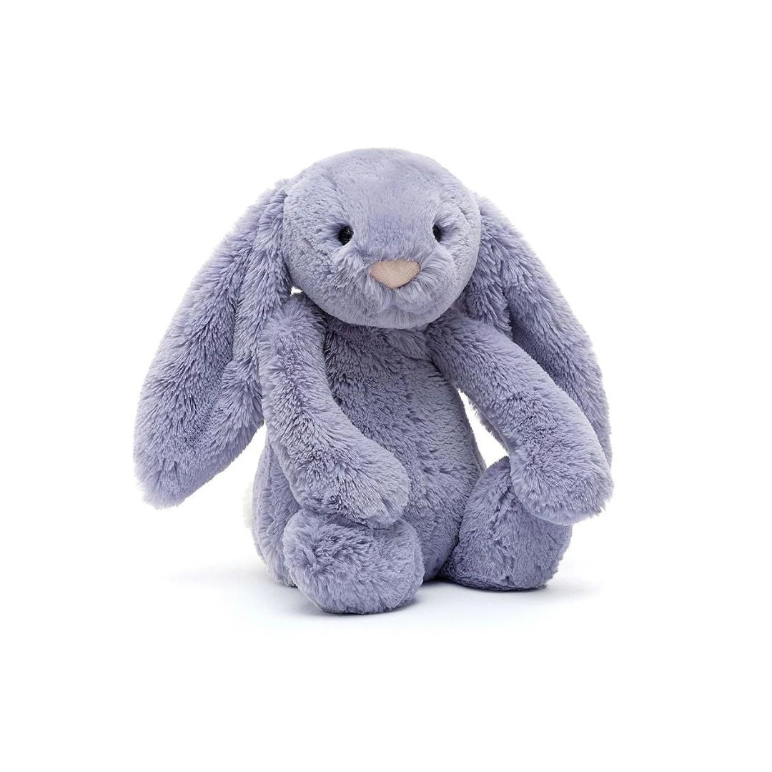 Peluche Conejo Mediano - Violeta