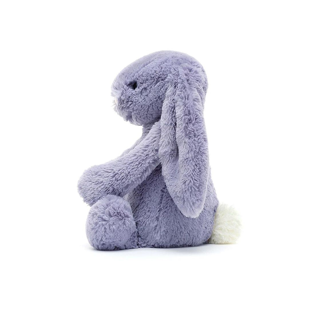 Peluche Conejo Mediano - Violeta