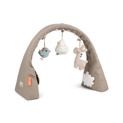 Gimnasio de Actividades - Lalee - Arena | Done by deer