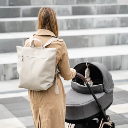 Mochila Maternal - Arena | Done by deer