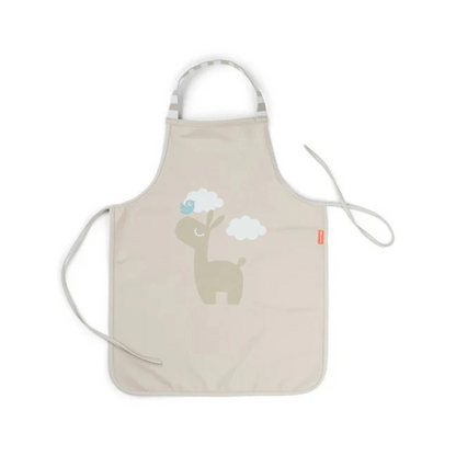 Delantal Impermeable - Lalee - Arena | Done by deer