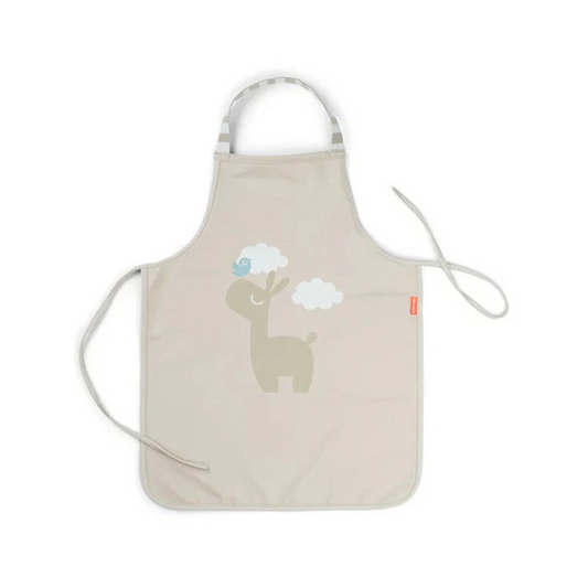 Delantal Impermeable - Lalee - Arena | Done by deer