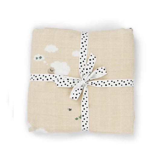 Muselina Grande - Tiny Farm - Arena | Done by deer