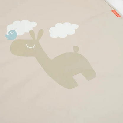 Delantal Impermeable - Lalee - Arena | Done by deer