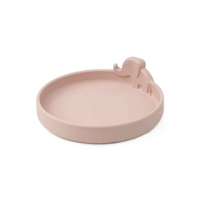 Plato Peekaboo Elphee - Rosa