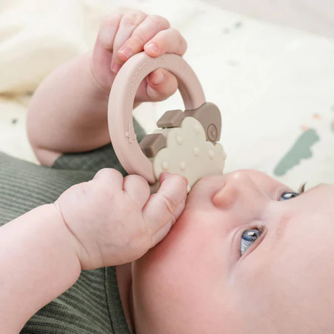 Mordedor - Sheepy - Rosa | Done by deer