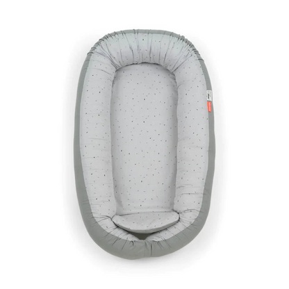 Nido Colecho Acogedor - Confetti Gris | Done by deer