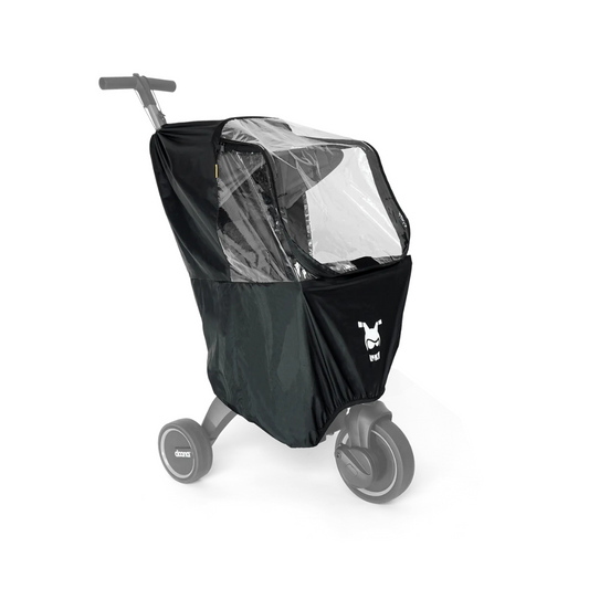 Cobertor de Lluvia Liki S3 | Doona