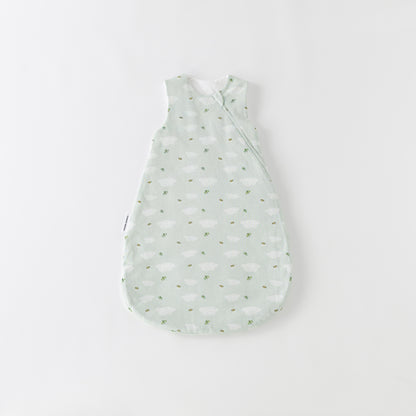 Saco de Dormir Forma Gota - Abejitas - TOG 1 | Mamás Mateas