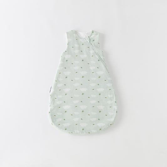Saco de Dormir Forma Gota - Abejitas - TOG 1 | Mamás Mateas