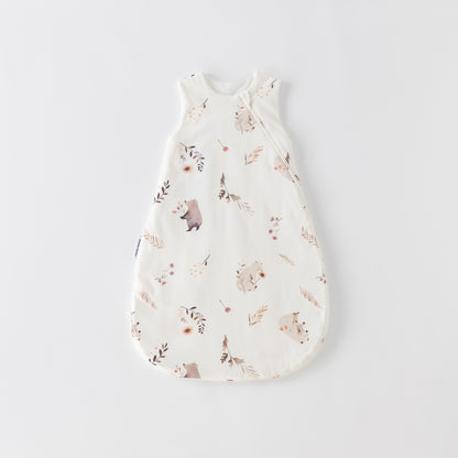 Saco de Dormir Forma Gota - Osos - TOG 1 | Mamás Mateas