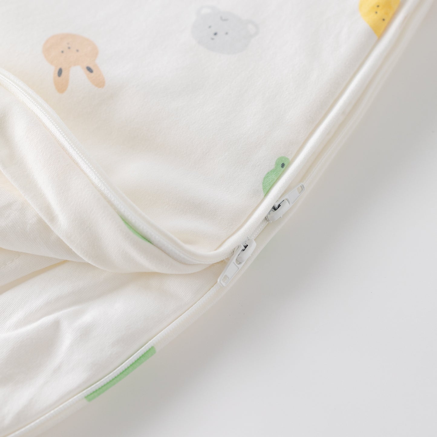 Saco de Dormir Forma Gota - Animalitos - TOG 1 | Mamás Mateas