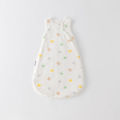 Saco de Dormir Forma Gota - Animalitos - TOG 1 | Mamás Mateas