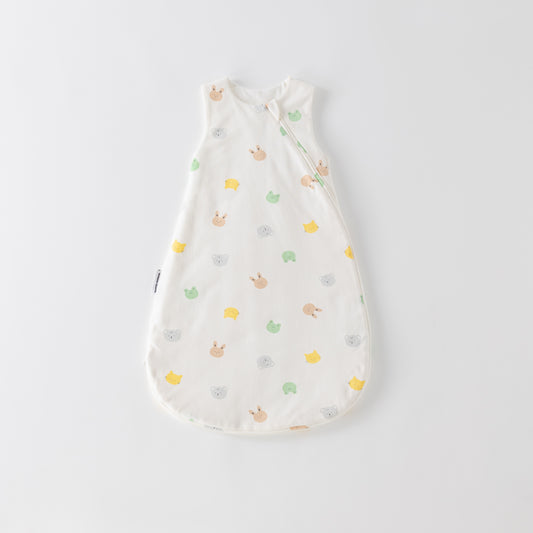 Saco de Dormir Forma Gota - Animalitos - TOG 1 | Mamás Mateas