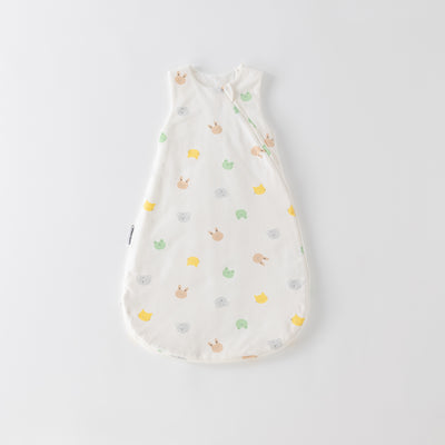 Saco de Dormir Forma Gota - Animalitos - TOG 1 | Mamás Mateas