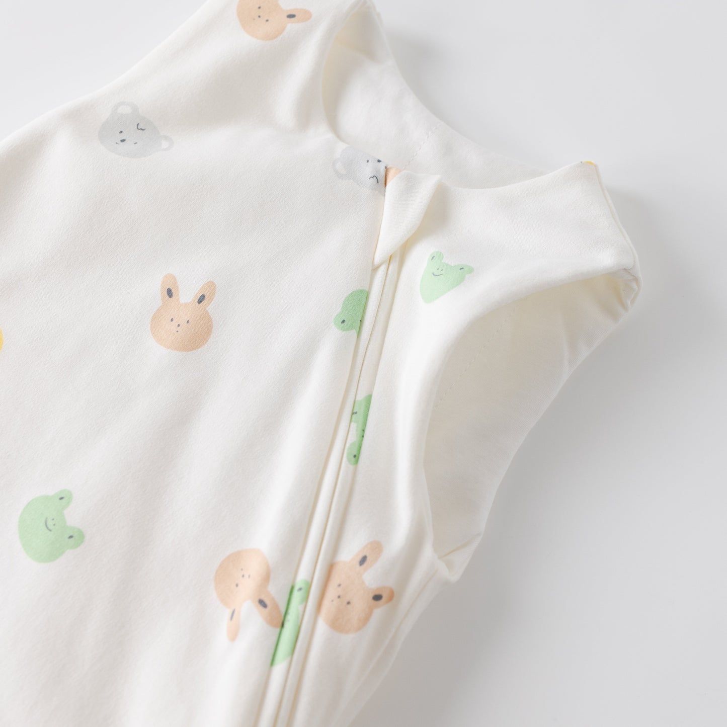 Saco de Dormir Forma Gota - Animalitos - TOG 1 | Mamás Mateas