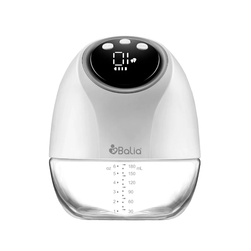 Extractor de Leche Inalámbrico | Balia