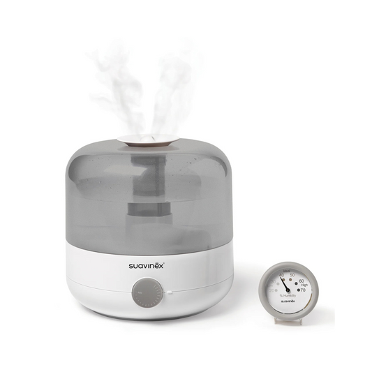 Humidificador en Frío | Suavinex