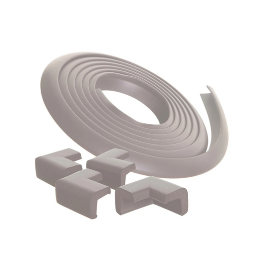 Pack de Seguridad para Bordes | Dreambaby