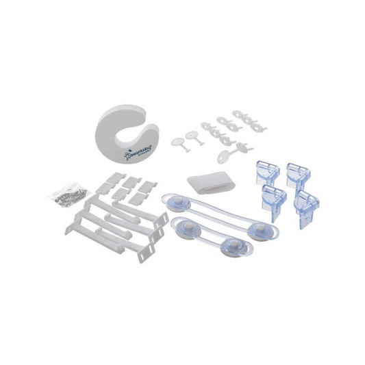 Kit de Seguridad Para El Hogar | Dreambaby