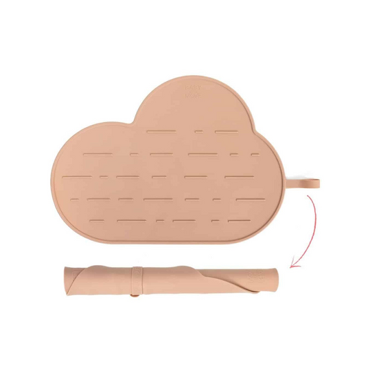 Individual Yummy - Blush | Baby on the Move