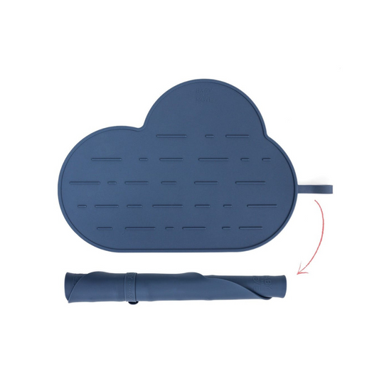 Individual Yummy - Denim | Baby on the Move