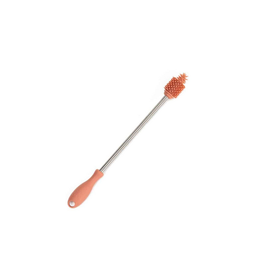 Cepillo de Limpieza para Mamaderas Yummy - Bloom | Baby on the Move