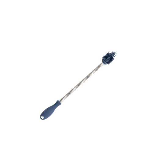 Cepillo de Limpieza para Mamaderas Yummy - Denim | Baby on the Move