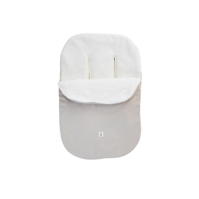 Saquito para Coches y Huevitos - Beige | Antü Baby