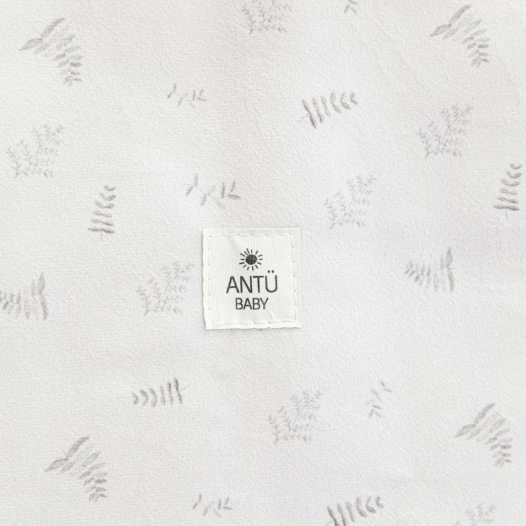 Saquito para Coches y Huevitos - Hojitas | Antü Baby