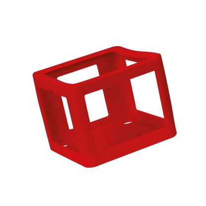 Funda Protectora para Altavoz Faba - Roja | FABA