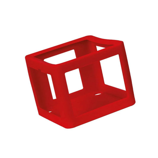 Funda Protectora para Altavoz Faba - Roja | FABA