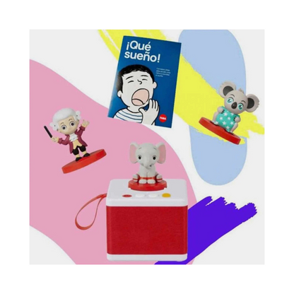 Kit FABA Dulces Sueños Bebé | FABA