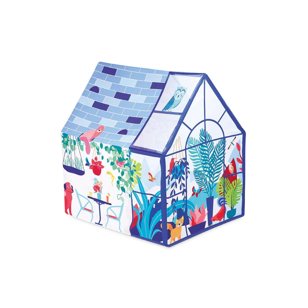 Casa de Juegos | Ludi