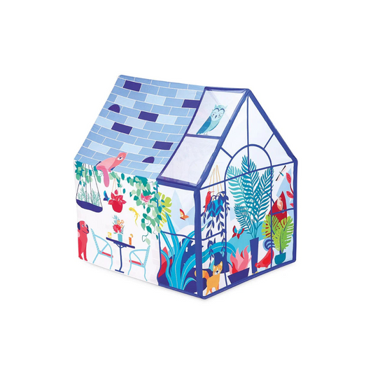 Casa de Juegos | Ludi