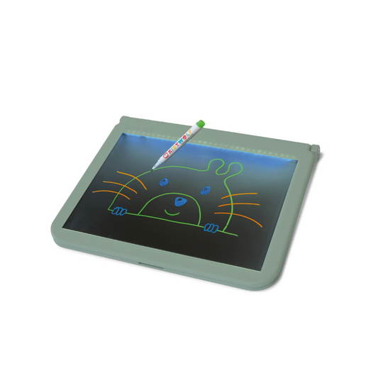 Mesa de Dibujo Portátil Kidydraw-Pro | Kidywolf