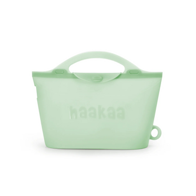 Bolsa Esterilizadora de Microondas Reutilizable | haakaa